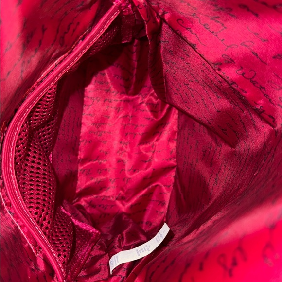 Lululemon Festival Bag Wind Berry Rumble Multi - Picture 9 of 10